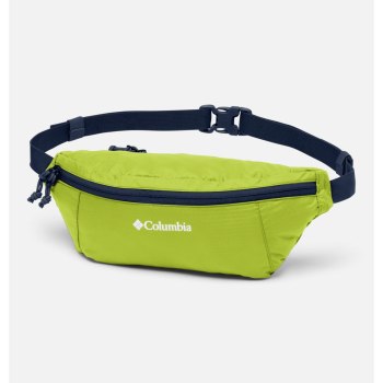 Columbia Tassen Heren, Lightweight Packable Hip Pack Groen, 58VCSWNKO